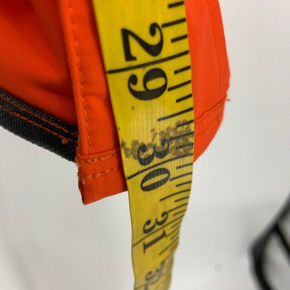 Volcom Gore-Tex Let It Storm Orange Snow Ski Snowboard Pants Pockets Size XS - Picture 12 of 12